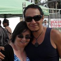 Belinda Blake Photo 14