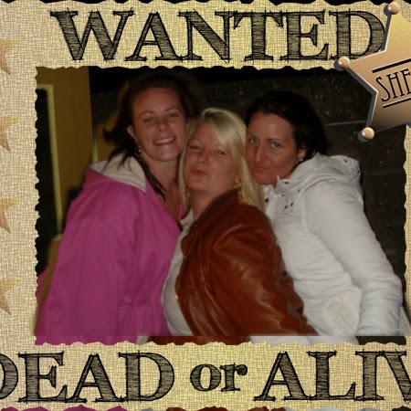 Tracey Carpenter Photo 33