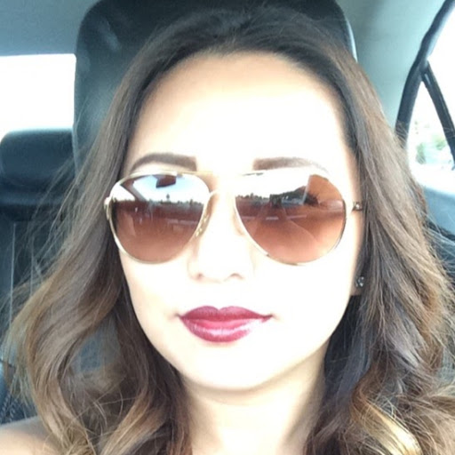 Nancy Luong Photo 21