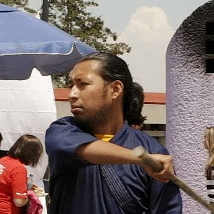 Arturo Martinez Photo 18