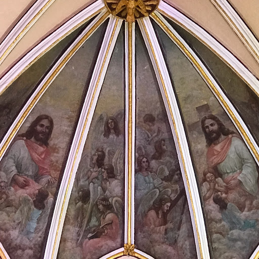 Abraham Mathews Photo 13