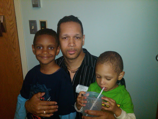 Kenneth James Photo 21