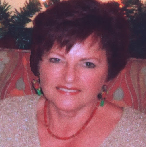 Jacqueline Day Photo 19