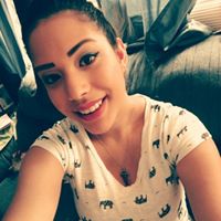 Amy Ybarra Photo 8