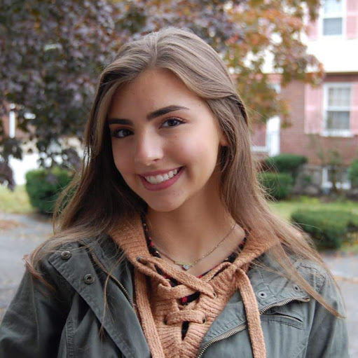 Danielle Mauro Photo 8