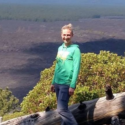 Michelle Vansickle Photo 2