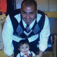 Eddie Bermudez Photo 16