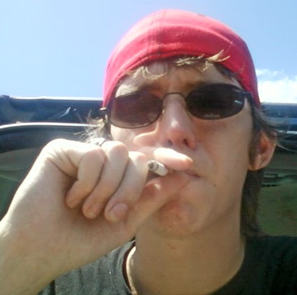 Randy Rogers Photo 35