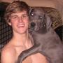 Spencer Clark Photo 13