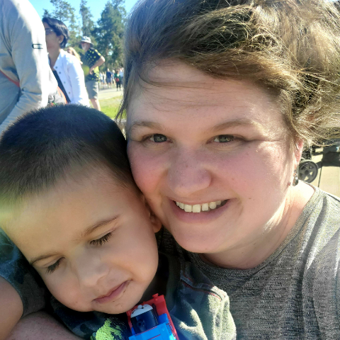 Jessica Robbins Photo 18