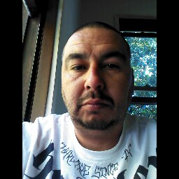 Jesse Villarreal Photo 26