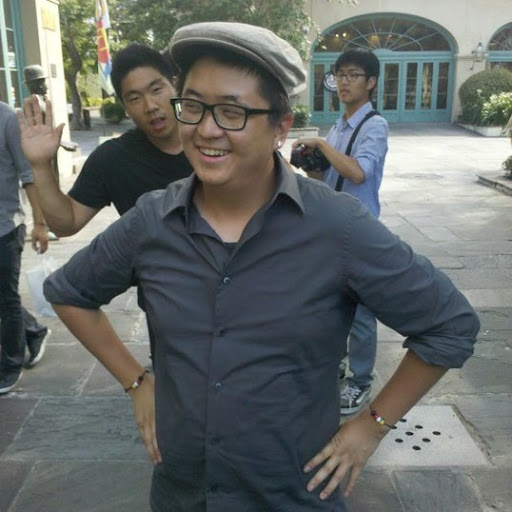 Peter Leung Photo 26