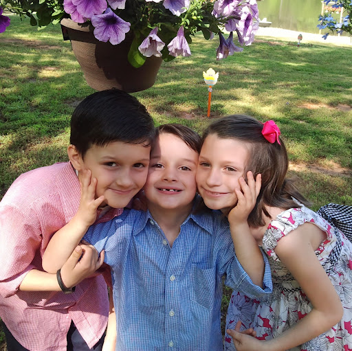 Patricia Duncan Photo 14