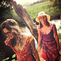 Rachel Reid Photo 24