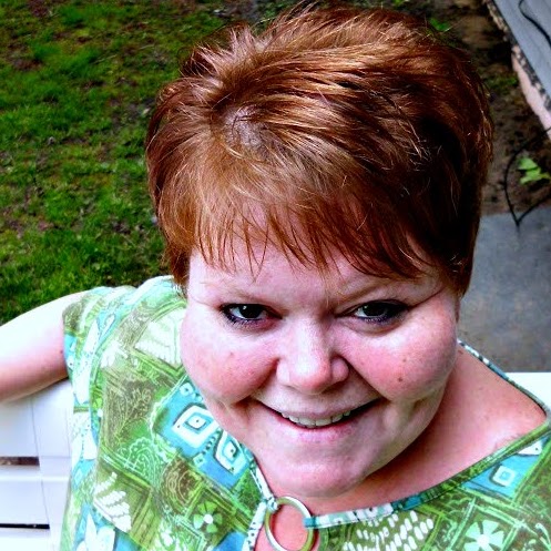 Lisa Murphy Photo 41
