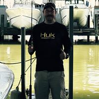 Geoff Godfrey Photo 3