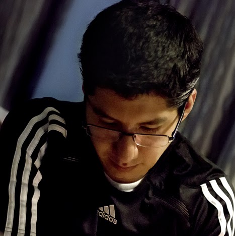 Eric Arellano Photo 13