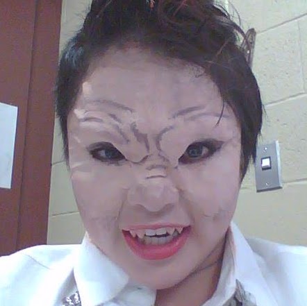 Victoria Roman Photo 9