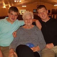 Peggy Pitts Photo 18