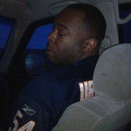 Booker Harris Photo 4