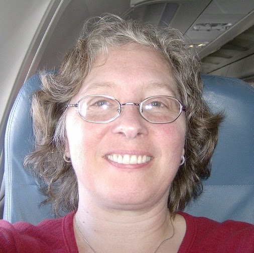 Christine Warren Photo 12