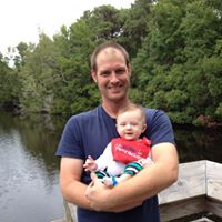 Casey Roberson Photo 14