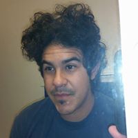 Benjamin Palacios Photo 14