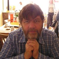 Martin Everett Photo 28
