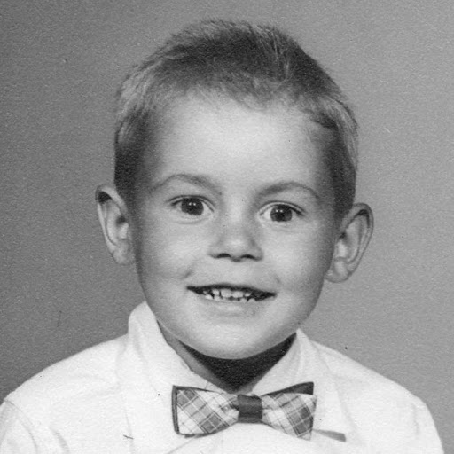 Dennis Austin Photo 41