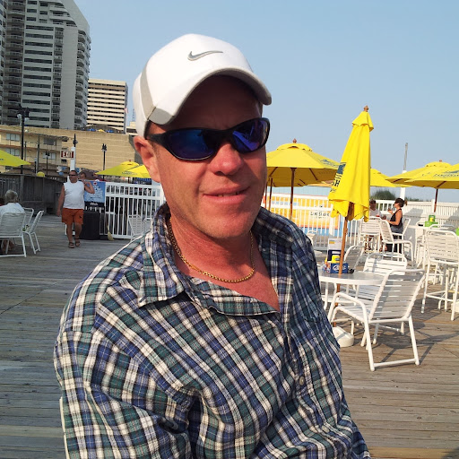 Jay Schaefer Photo 33