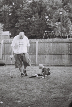 Mark Carr Photo 33