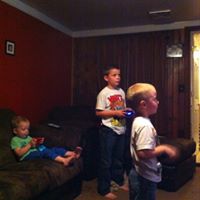 Teresa Haines Photo 11