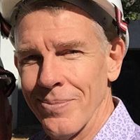 Larry Abbott Photo 41