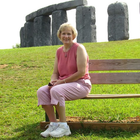 Pamela Byrd Photo 26