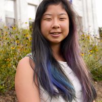 Jessica Wong Photo 28