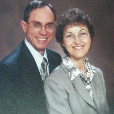 Ken Warren Photo 28