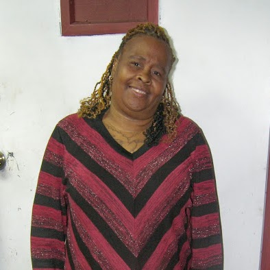 Joann Thomas Photo 25