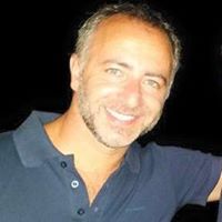 Gianluca Bruno Photo 8