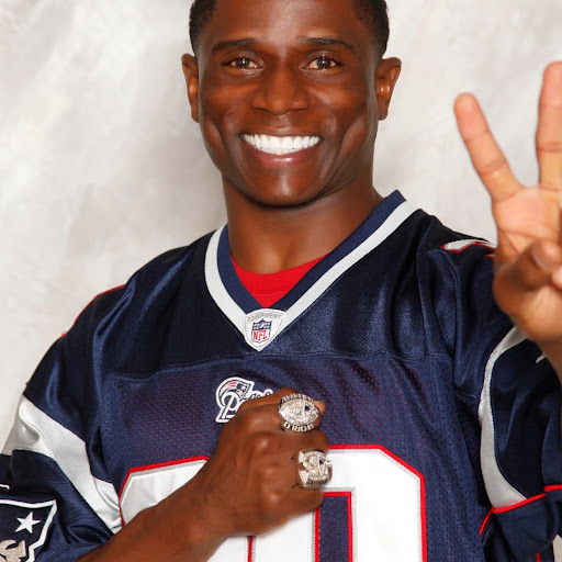 Tyrone Poole Photo 13