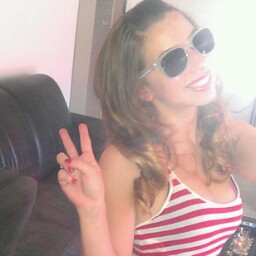 Kimberly Lambert Photo 9