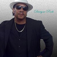 Dwayne Poole Photo 3