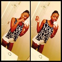 Destiny Richardson Photo 15