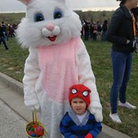 Stacey Salisbury Photo 9