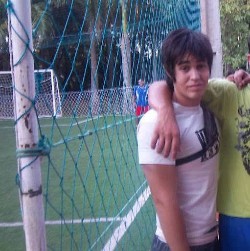 Adan Torres Photo 5