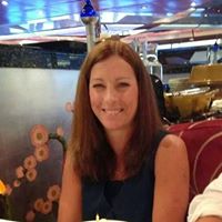 Christine Mckeon Photo 13