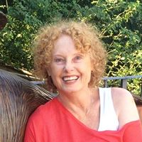 Janis Mitchell Photo 5