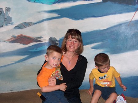 Jennifer Rader Photo 35