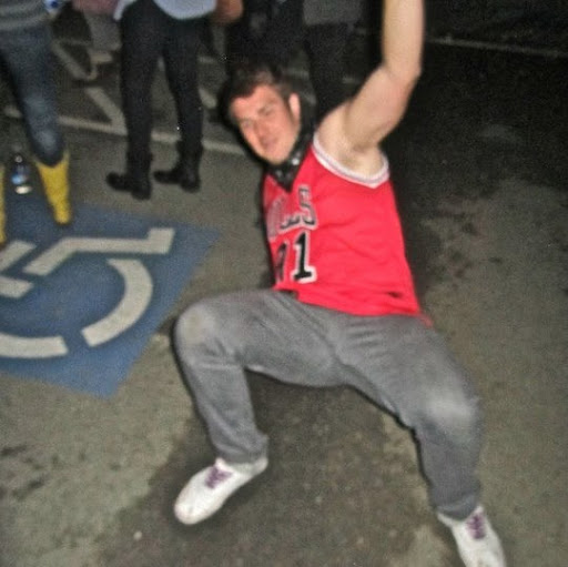 Matthew Lyman Photo 16