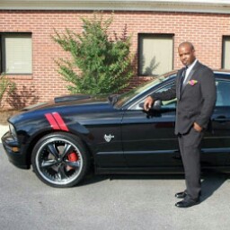 Ronald Dawson Photo 18