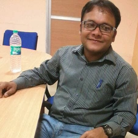 Manoj Patel Photo 38